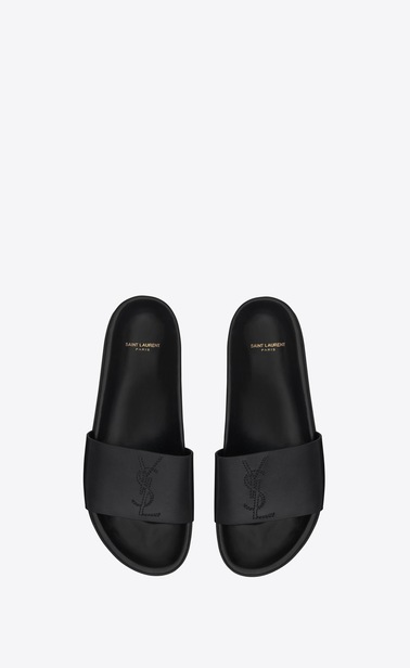 jimmy sandal in leather